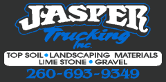 Jasper Trucking, Inc